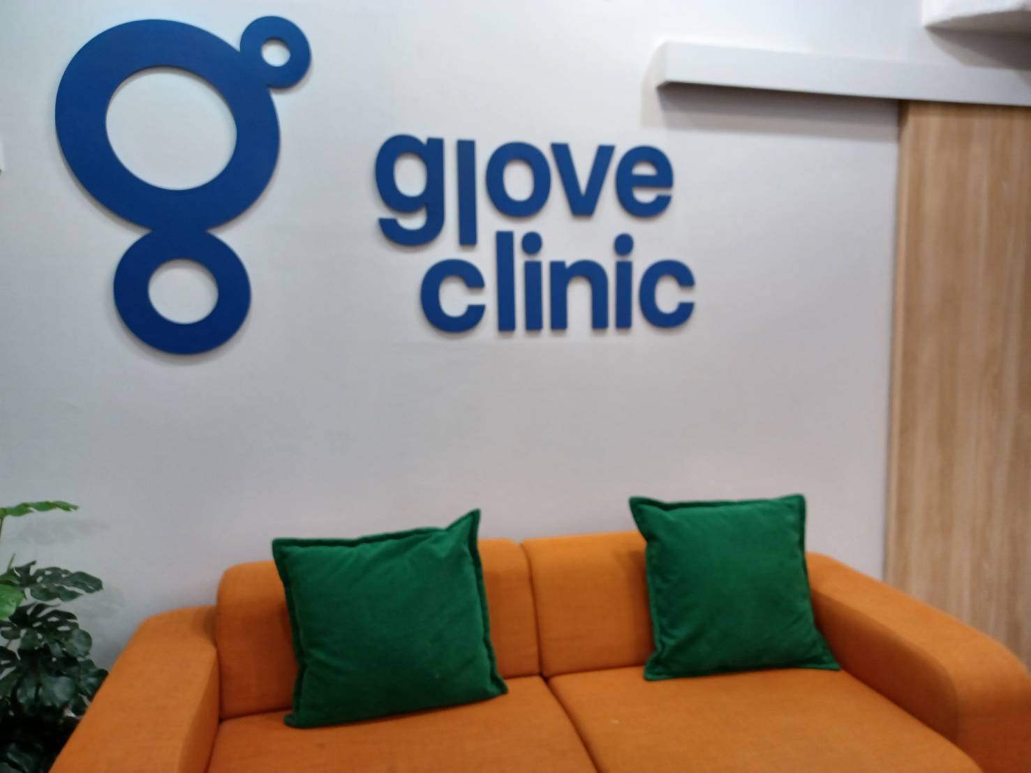 Glove Clinic