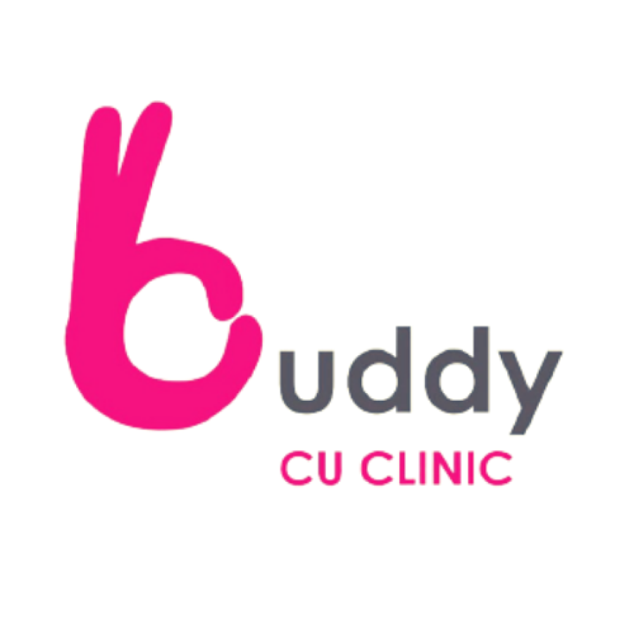 BUDDY CU -คลินิกวัยรุ่นโรงพยาบาลจุฬาลงกรณ์